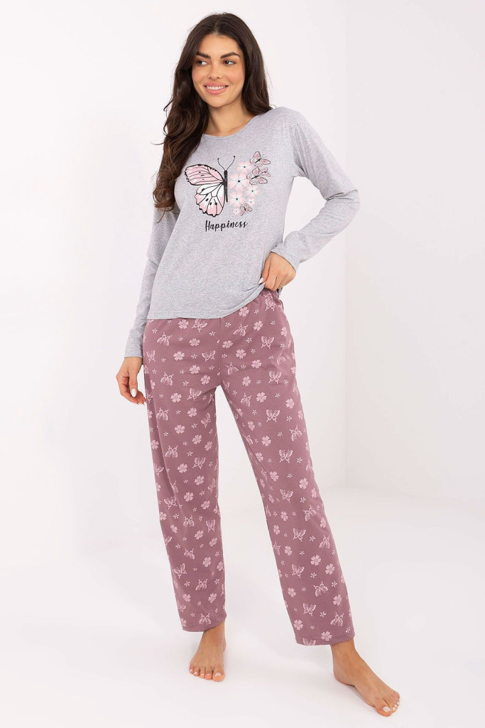 Pyjama Forever Pink (221203)