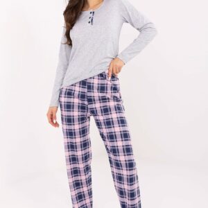 Pyjama Forever Pink (221204)