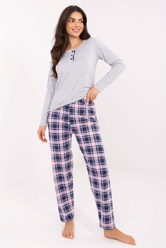 Pyjama Forever Pink (221204)