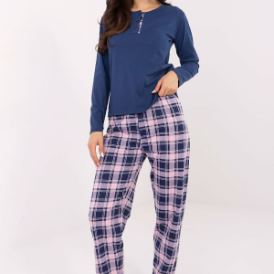 Pyjama Forever Pink (221206)