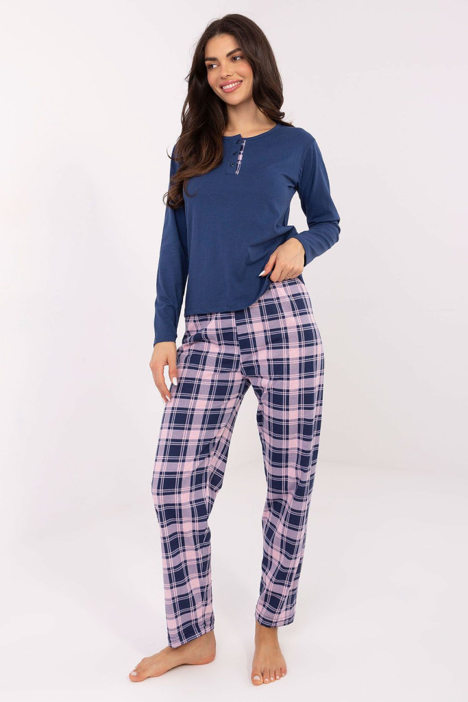 Pyjama Forever Pink (221206)