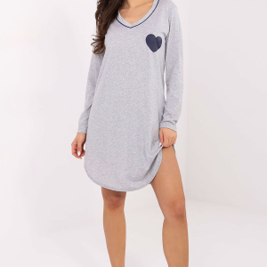 Nightshirt Forever Pink (221207)