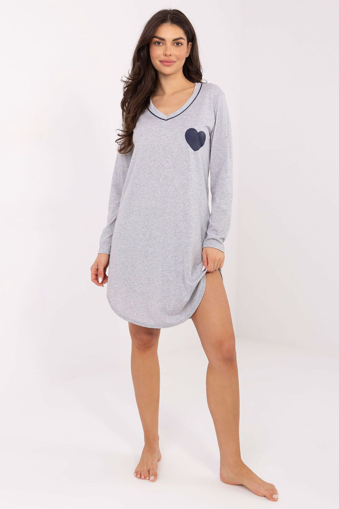 Nightshirt Forever Pink (221207)