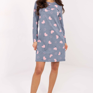 Nightshirt Forever Pink (221208)