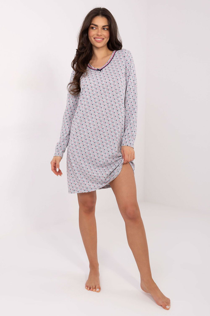 Nightshirt Forever Pink (221209)