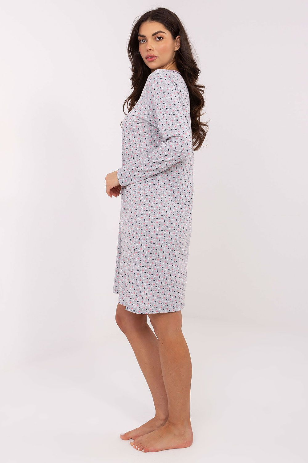 Nightshirt Forever Pink (221209) - Image 3