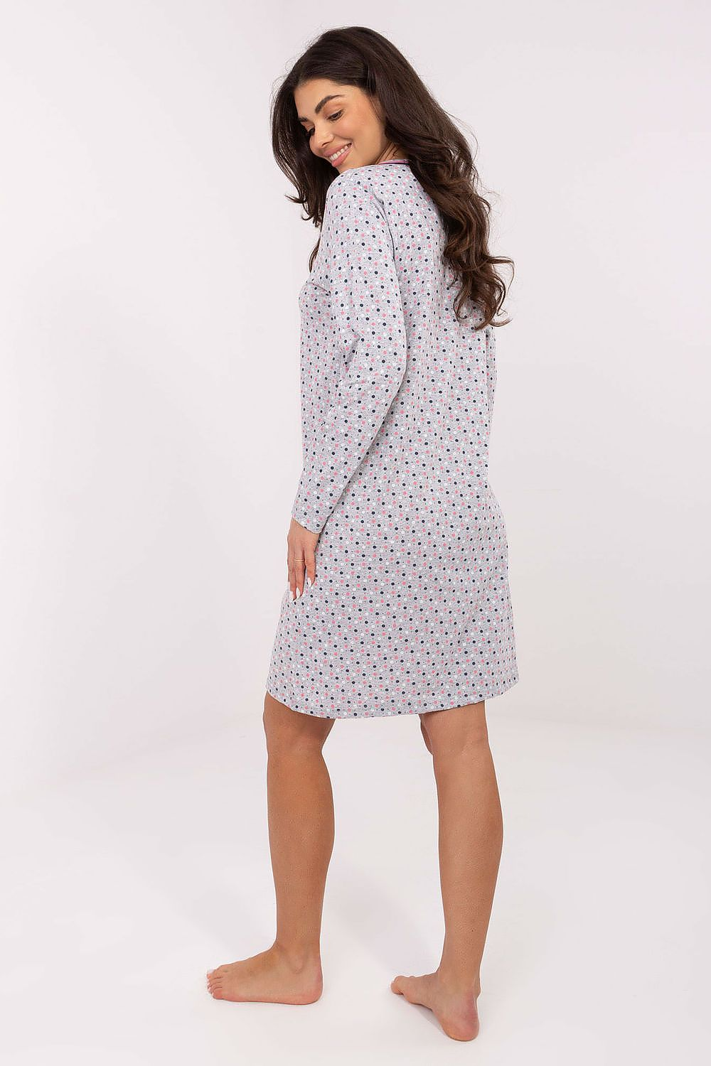 Nightshirt Forever Pink (221209) - Image 2