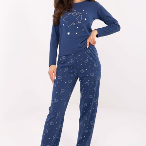 Pyjama Forever Pink (221210)