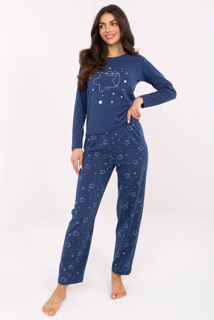 Pyjama Forever Pink (221210)