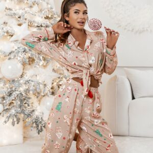 Pyjama LaBalancia (221470)