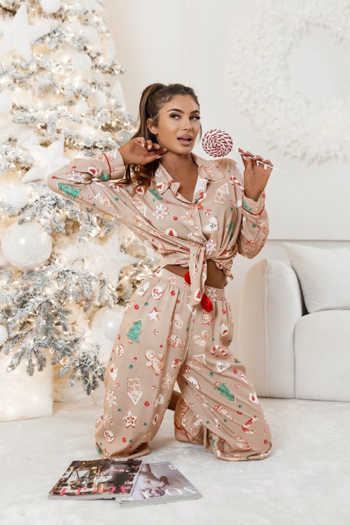 Pyjama LaBalancia (221470)
