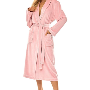 Bathrobe L&L collection (221713)