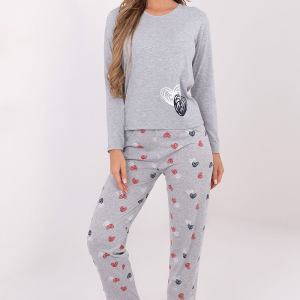 Pyjama Forever Pink (222188)