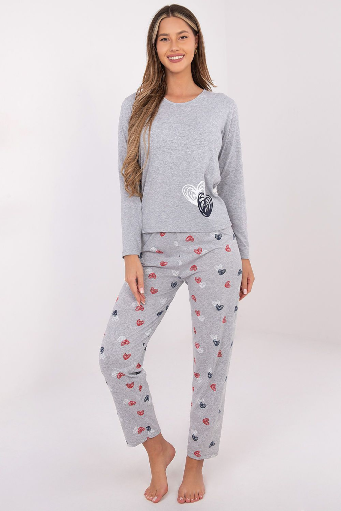 Pyjama Forever Pink (222188)