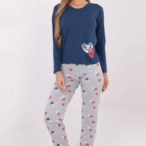 Pyjama Forever Pink (222189)