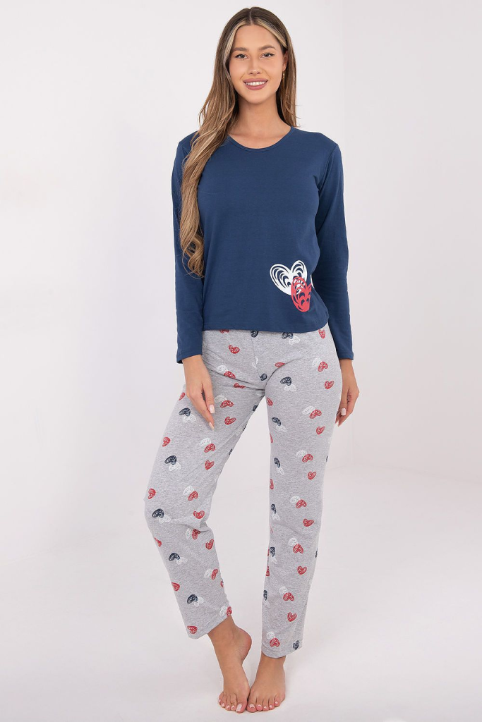 Pyjama Forever Pink (222189)