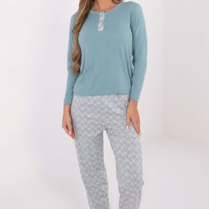 Pyjama Forever Pink (222194)