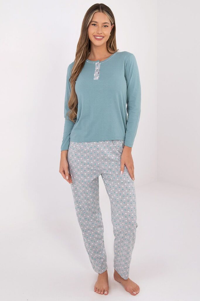 Pyjama Forever Pink (222194)