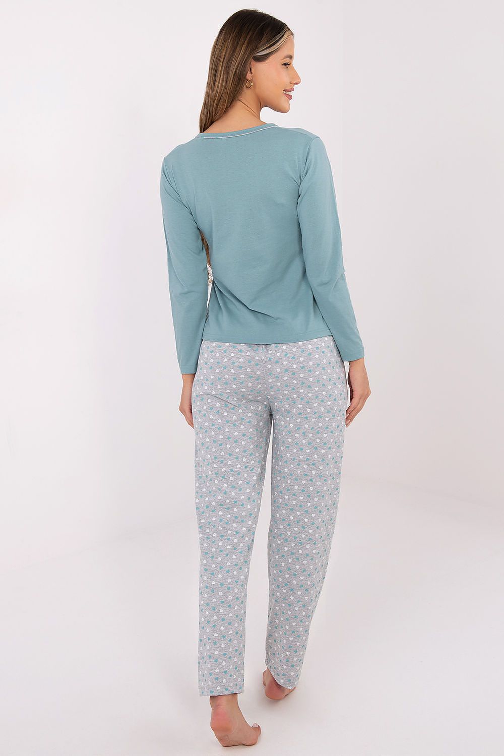 Pyjama Forever Pink (222194) - Image 2