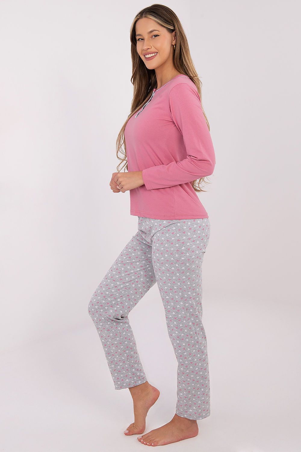 Pyjama Forever Pink (222195) - Image 2