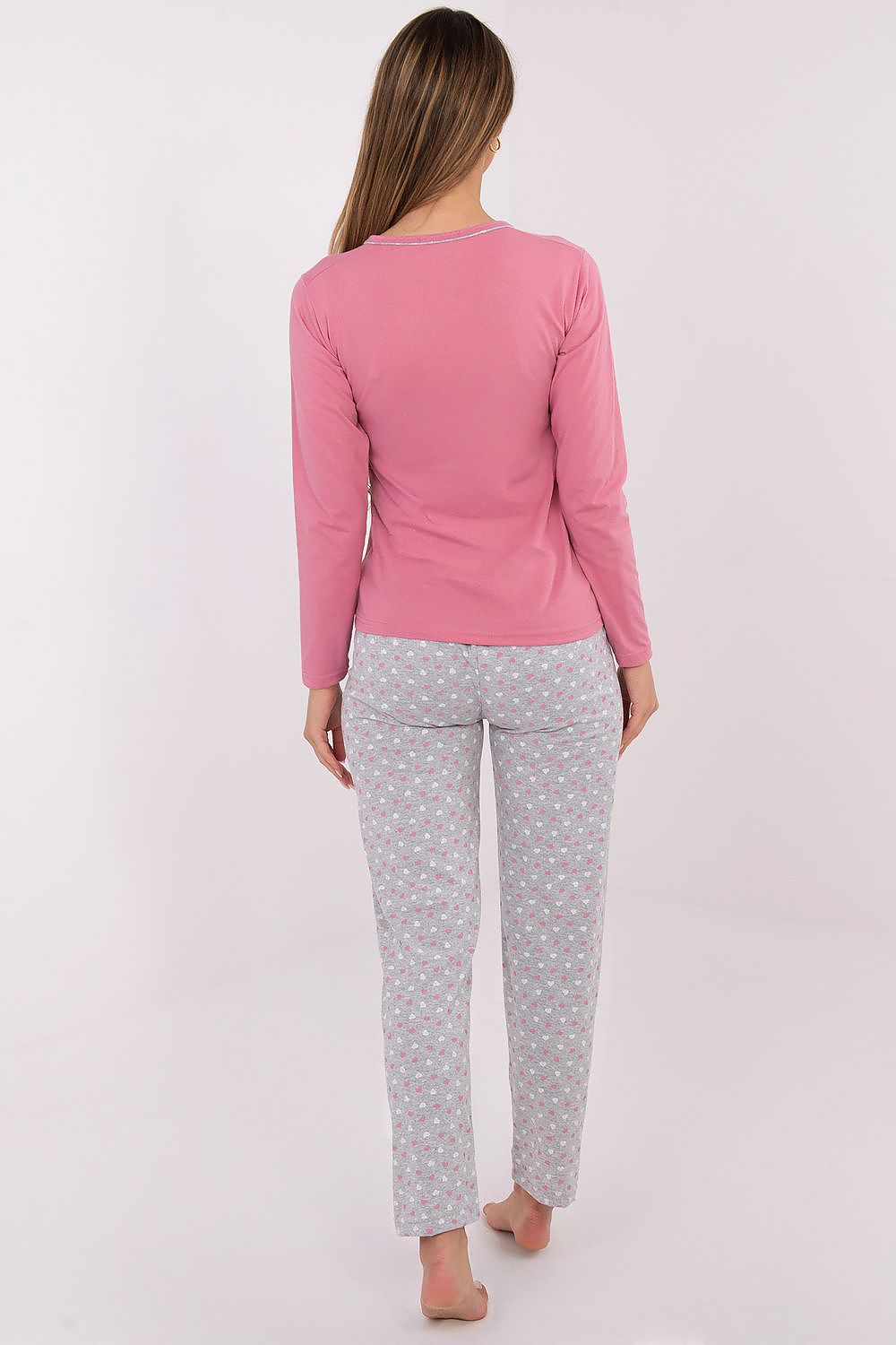 Pyjama Forever Pink (222195) - Image 3