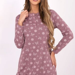 Nightshirt Forever Pink (222198)