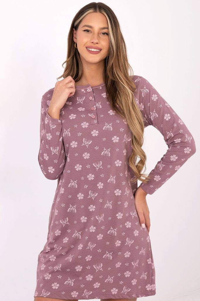 Nightshirt Forever Pink (222198)