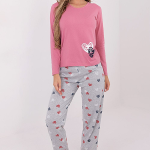 Pyjama Forever Pink (222190)