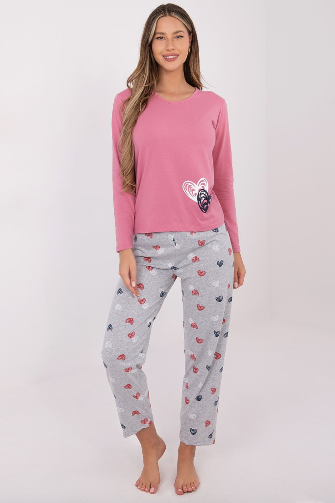 Pyjama Forever Pink (222190)