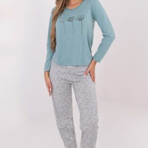 Pyjama Forever Pink (222191)