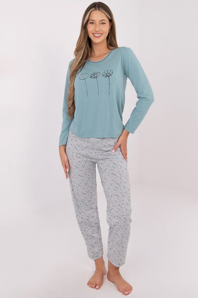 Pyjama Forever Pink (222191)