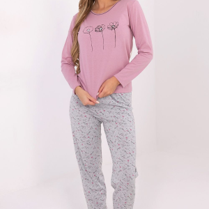 Pyjama Forever Pink (222193)