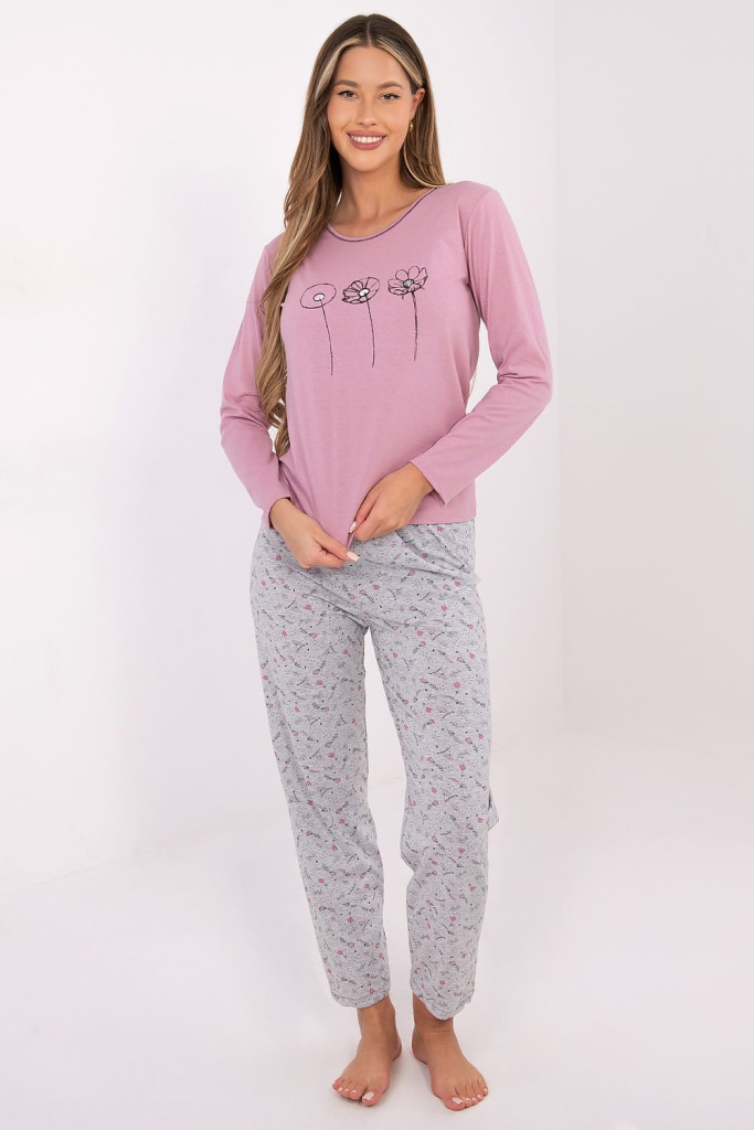 Pyjama Forever Pink (222193)