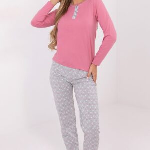 Pyjama Forever Pink (222195)