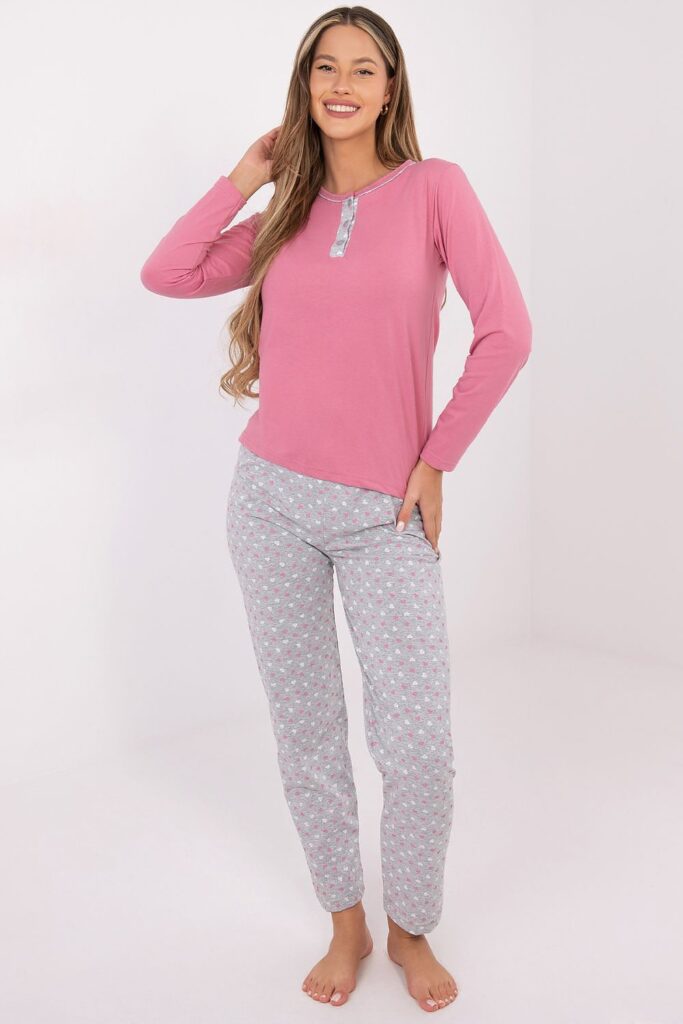 Pyjama Forever Pink (222195)