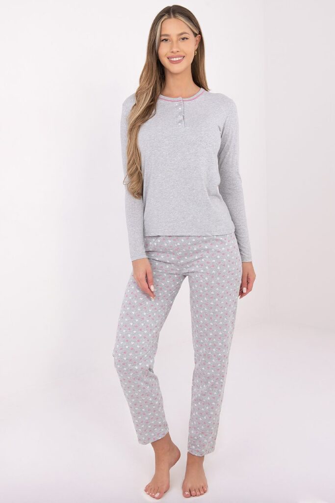 Pyjama Forever Pink (222196)