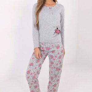 Pyjama Forever Pink (222197)