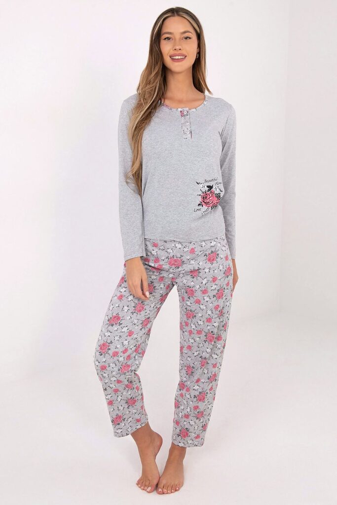 Pyjama Forever Pink (222197)