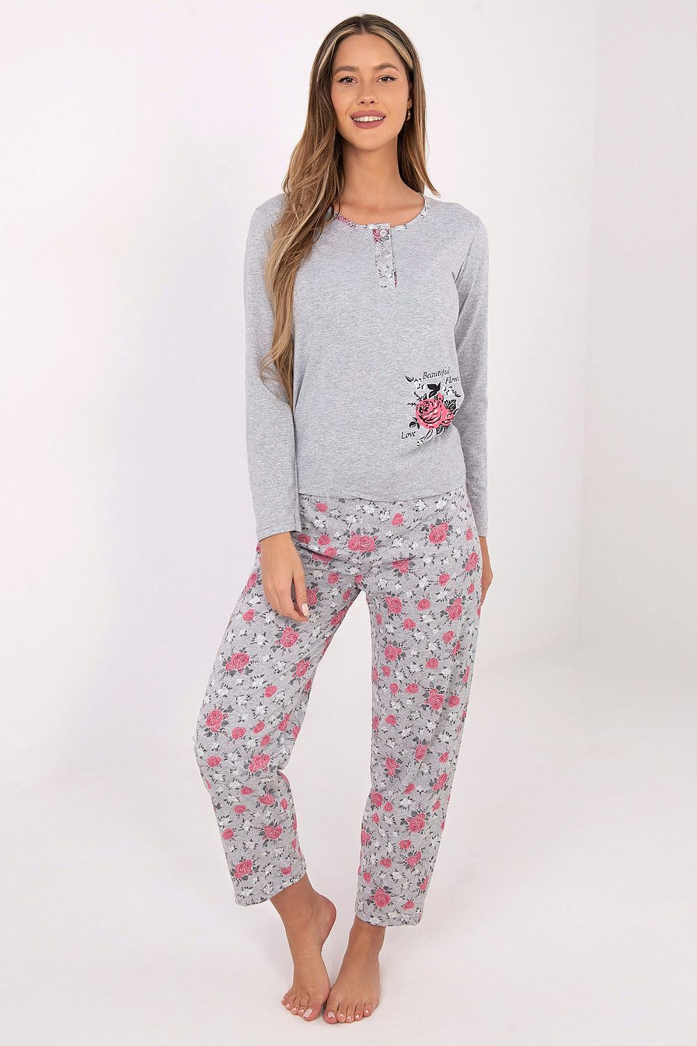 Pyjama Forever Pink (222197)
