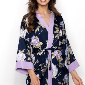 Bathrobe Momenti Per Me (201985)