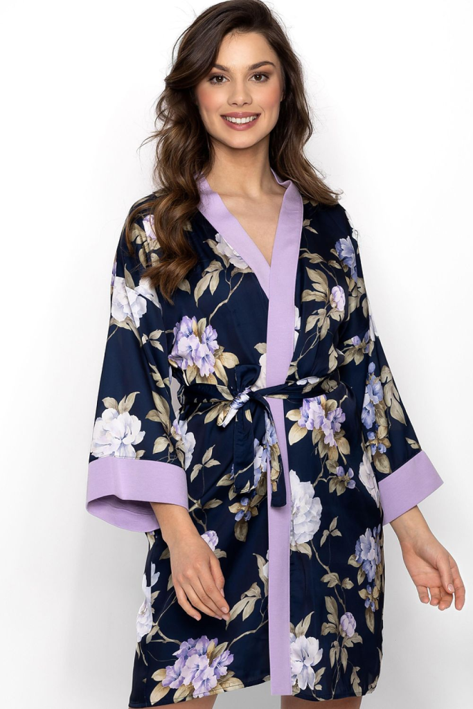 Bathrobe Momenti Per Me (201985)