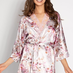 Bathrobe Momenti Per Me (190477)