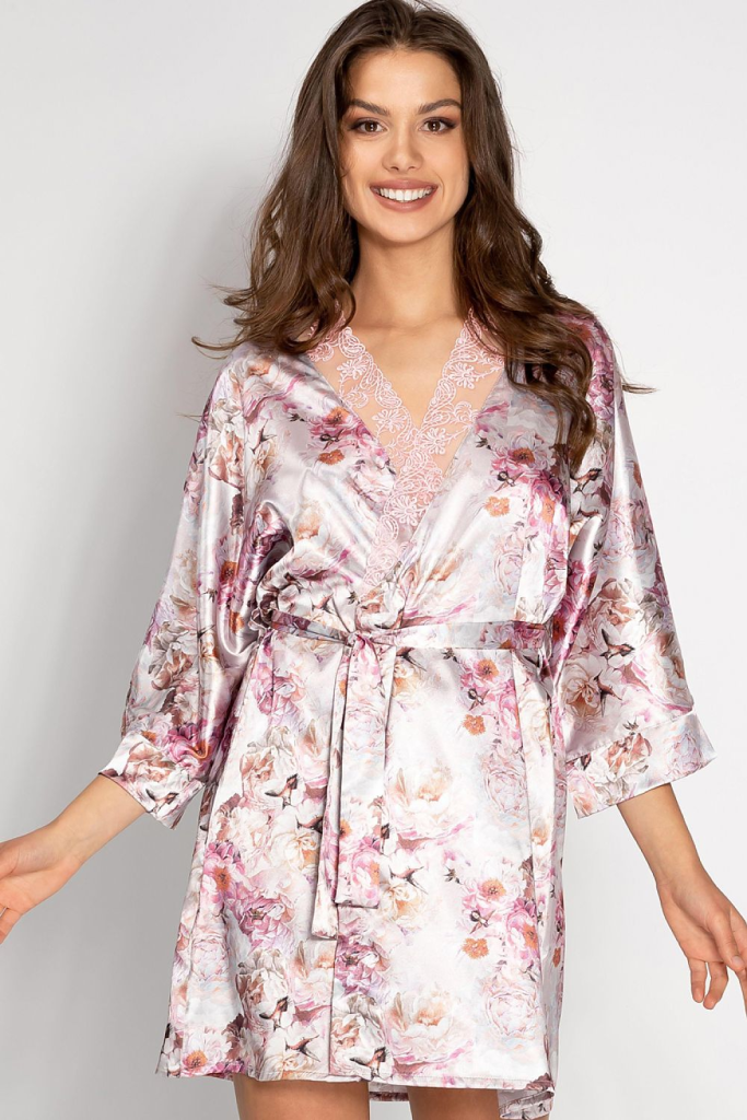 Bathrobe Momenti Per Me (190477)