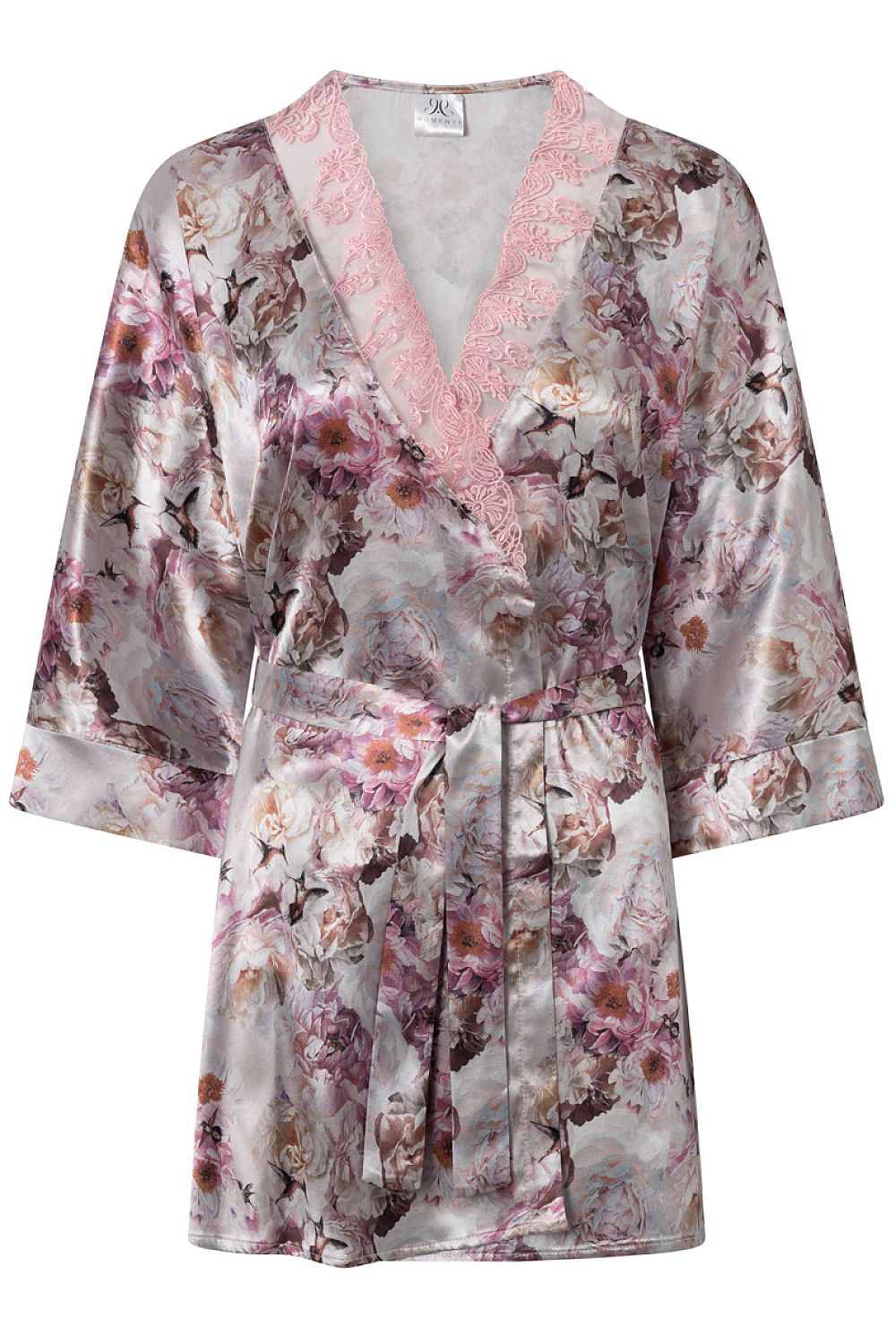 Bathrobe Momenti Per Me (190477) - Image 2