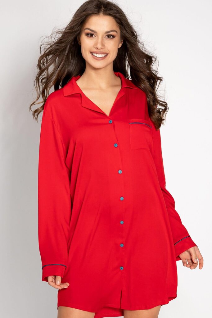 Nightshirt Momenti Per Me (190017)