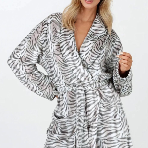 Bathrobe Momenti Per Me (171858)