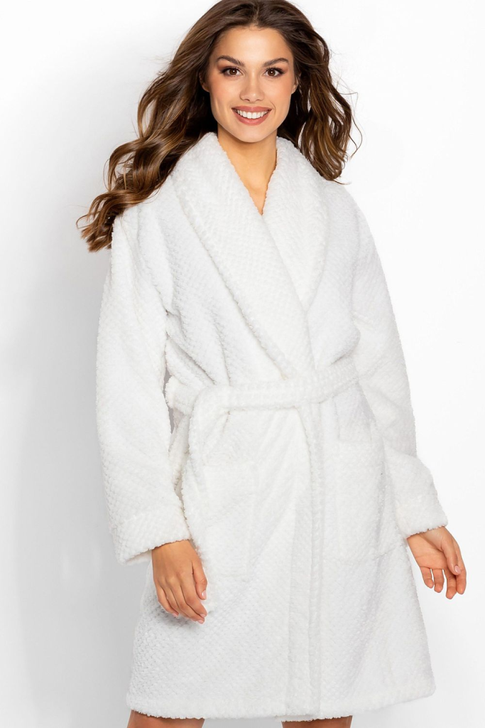 Bathrobe Momenti Per Me (174665)