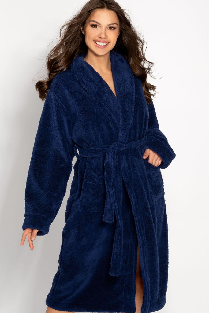 Bathrobe Momenti Per Me (190626)