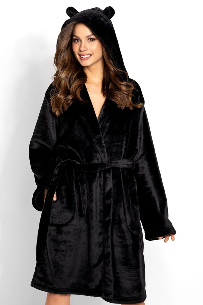 Bathrobe Momenti Per Me (175604)