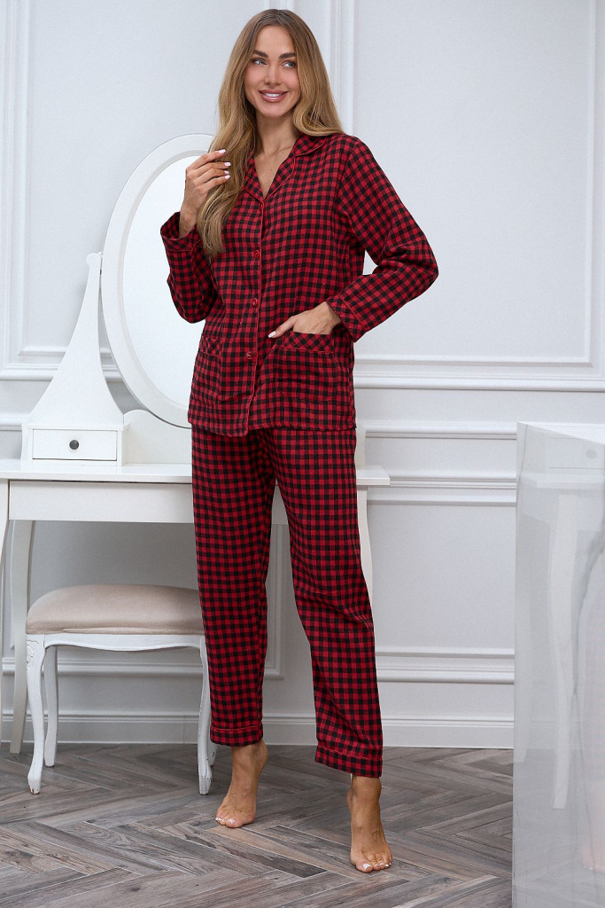 Pyjama Pure Sin (222607)